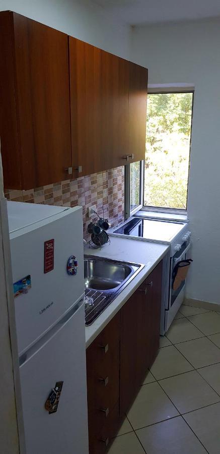 Home Flori&Vili Shkoder Luaran gambar