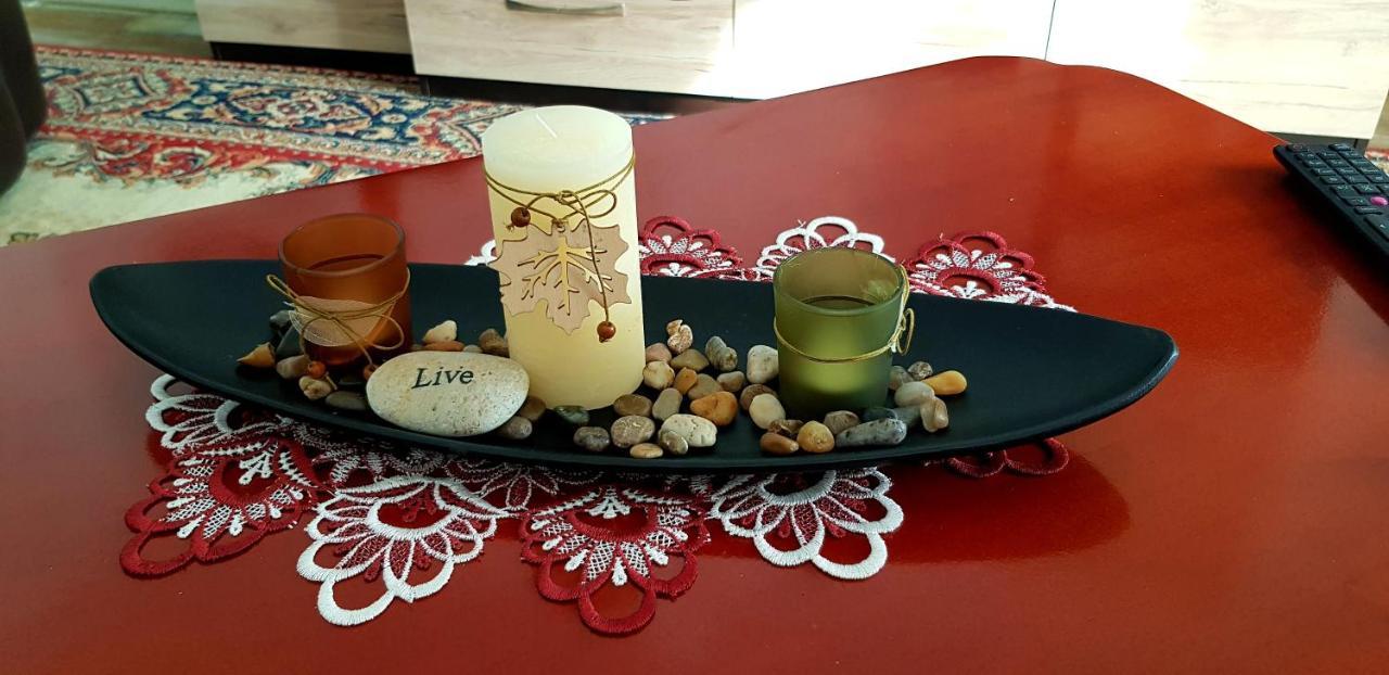 Home Flori&Vili Shkoder Luaran gambar